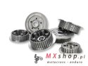 VERTEX KOSZ SPRZĘGŁOWY WEWNĘTRZNY HONDA CR 125 '86-'99