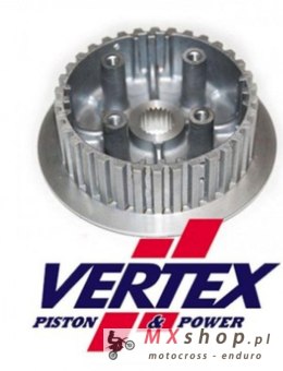 VERTEX KOSZ SPRZĘGŁOWY WEWNĘTRZNY HONDA CR 125 '86-'99