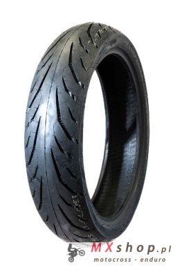 WANDA OPONA 100/80-17 SR30F 58S 6PR TL PRZÓD DOT 15-18/2026 (STREET)