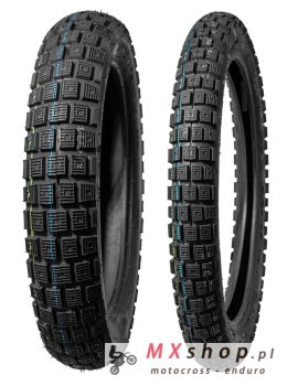 WANDA OPONA 110/90-16 P269 6PR 65P M/C TT PRZÓD/TYŁ DOT 16/2026 (DUAL SPORT)