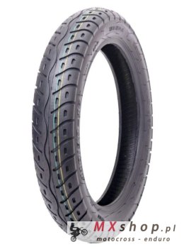 WANDA OPONA 110/90-16 P287 65P 6PR M/C TL PRZÓD/TYŁ DOT 17/2026