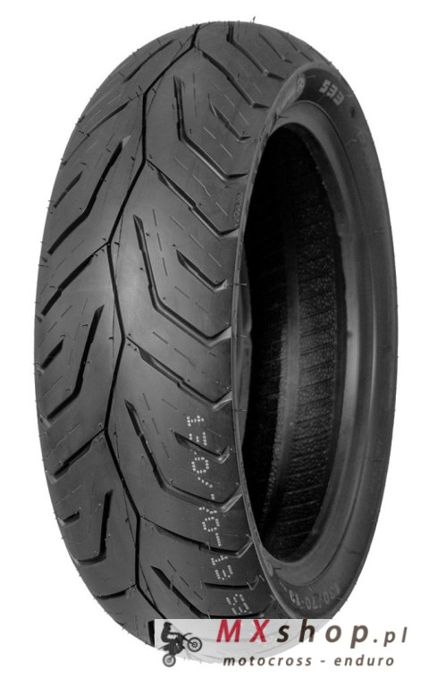 WANDA OPONA 120/70-12 S33 4PR 51P TL TYŁ DOT 19/2026