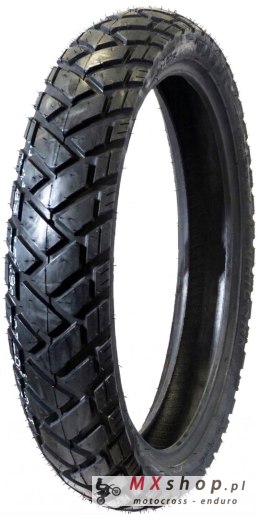 WANDA OPONA 120/90-17 P6231 6PR 70P TL TYŁ DOT 16/2026 (DO 150KM/H) (50% OFF-ROAD)