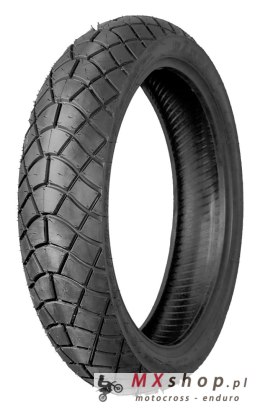WANDA OPONA 130/70-17 P6052 6PR 66S M/C TL TYŁ DOT 15/2026