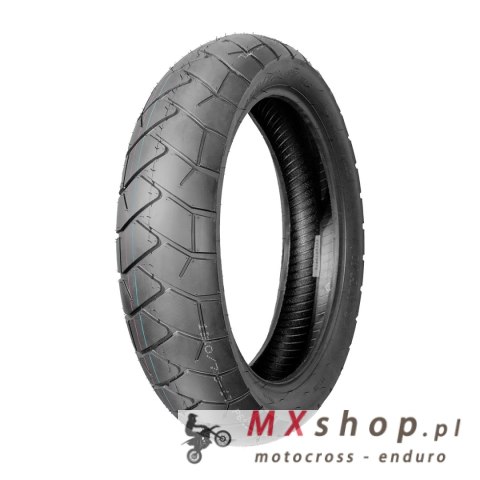 WANDA OPONA 150/70-17 P6211 4PR 69S M/C TL TYŁ DOT 16/2026 (DUAL)