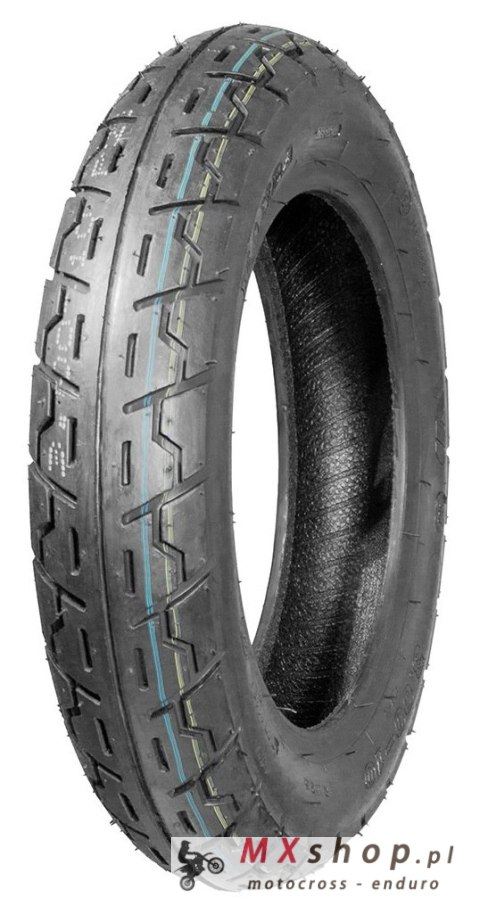 WANDA OPONA 3.00-10 P237 50J 6PR TL PRZÓD/TYŁ DOT 16/2026
