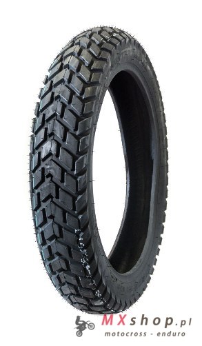 WANDA OPONA 3.00-18 P6167 6PR 52P TT PRZÓD/TYŁ DOT 18/2026 (DUAL)