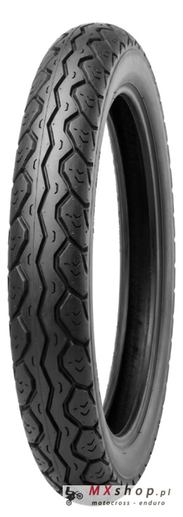 WANDA OPONA 3.25-16 P202 55P 6PR TT PRZÓD/TYŁ DOT 16/2026
