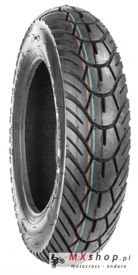 WANDA OPONA 3.50-10 P264 4PR 51J TL PRZÓD/TYŁ DOT 16/2026 (DUAL)