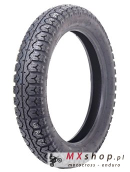 WANDA OPONA 3.50-16 P6037 58P 6PR TL PRZÓD/TYŁ DOT 16/2026