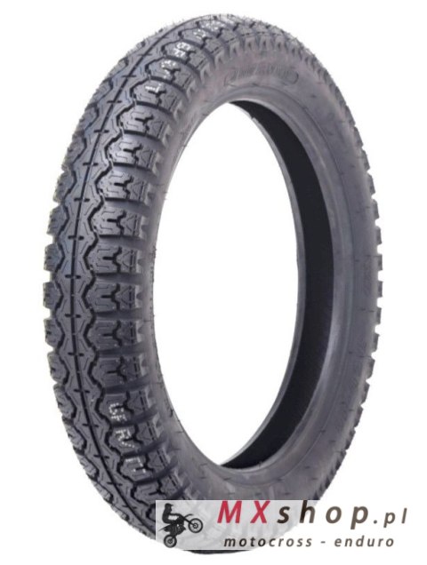 WANDA OPONA 3.50-16 P6037 58P 6PR TL PRZÓD/TYŁ DOT 16/2026