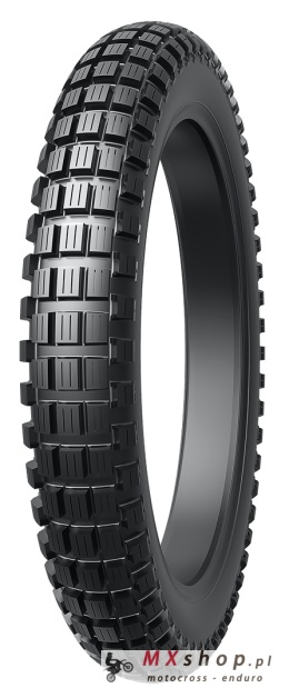 WANDA OPONA 3.50-18 X6017 62P 6PR TL PRZÓD/TYŁ DOT 17/2026