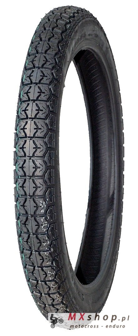 WANDA OPONA 3.50-18 P210 62P 6PR TT PRZÓD/TYŁ DOT 16/2026