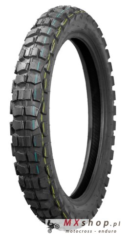 WANDA OPONA 4.10-18 AX046 6PR 65P TT TYŁ DOT 16/2026 (DUAL)