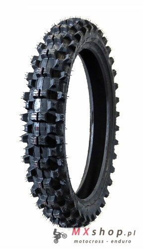 WANDA OPONA 80/100-12 P2006 50M 4PR TT MTX-80 TYŁ DOT 16/2026