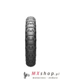 Opona Bridgestone 100/90-18 Battlax Adventurecross AX41 56P TL UM PRZÓD DOT 2023