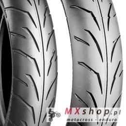 Opona Bridgestone 110/70-17 Battlax BT39 54H TL SZ PRZÓD DOT 2022