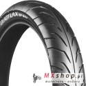 Opona Bridgestone 110/70-17 Battlax BT39 54H TL SZ PRZÓD DOT 2022