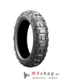 Opona Bridgestone 130/80-17 Battlax Adventurecross AX41 65P TL UM TYŁ DOT 2022