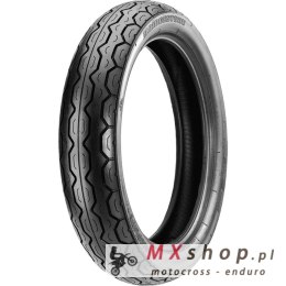 Opona Bridgestone 130/80-18 AC04 66H TT G W650 TYŁ DOT 2023