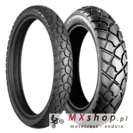 Opona Bridgestone 160/60R15 Battlax Adventurecross AX41T F 67H TL Honda X-ADV (MY21) TYŁ DOT 2022