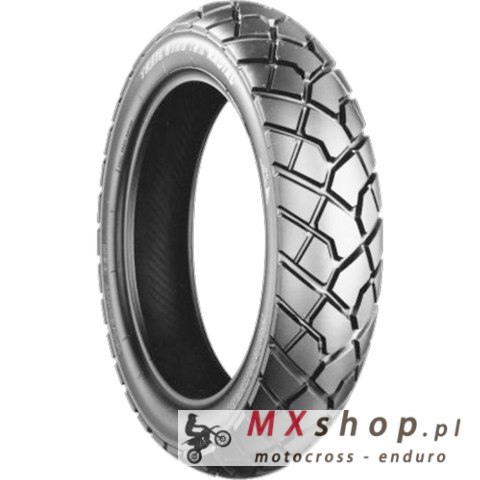 Opona Bridgestone 160/60R15 Trail Wing TW152 67H TL M HONDA DOT 2023