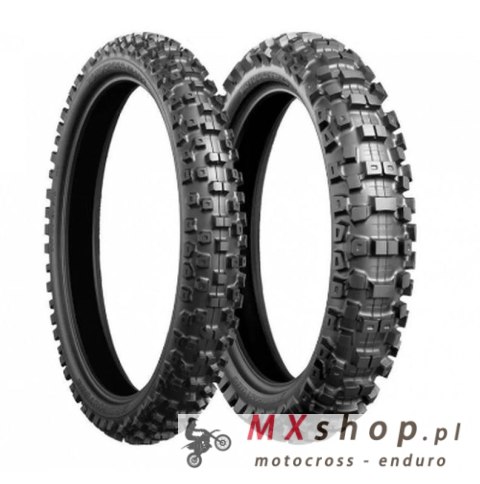 Opona Bridgestone 60/100-12 M403 Motocross 33M TT DOT 2022