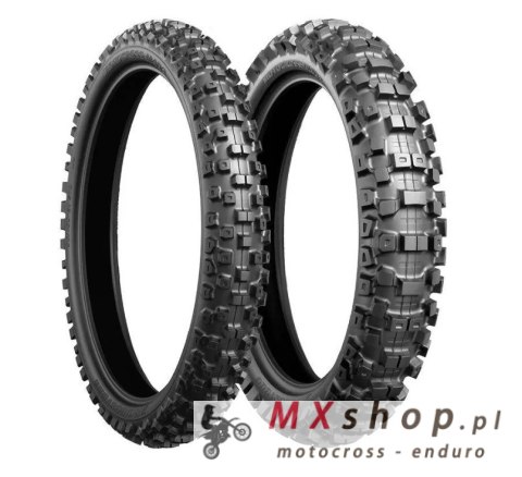 Opona Bridgestone 70/100-17 M403 Motocross 40M TT DOT 2022