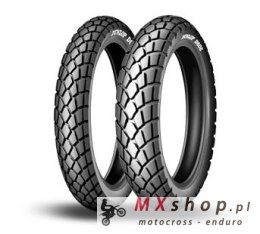 Opona Dunlop 100/90-18 D602 56P TL PRZÓD DOT 2023