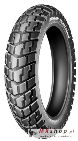 Opona Dunlop 140/80-17 Trailmax 69H TT TYŁ DOT 2022