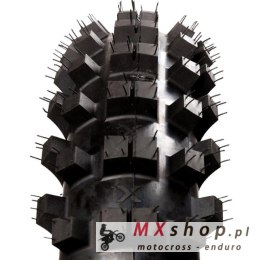 Opona X-Grip 120/90-18 Dirtdigger Hard 65M TT TYŁ DOT 2022 (motocross/enduro)