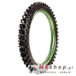 Opona X-grip 80/100-21 Superenduro-F Soft 51R TT PRZÓD DOT 2022 (motocross/enduro)