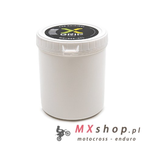 X-Grip Żel Montażowy Do Mousse Opakowanie 1000ml