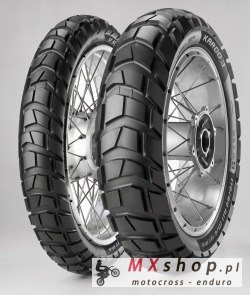 Opona Metzeler 120/70R19 Karoo 3 60T TL M/C M+S PRZÓD DOT 2022