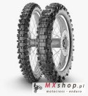 Opona Metzeler 130/90-18 MCE 6 Days Extreme FIM 69M TT M+S M/C TYŁ DOT 2022