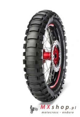 Opona Metzeler 140/80-18 Karoo Extreme 70R TT MST M/C TYŁ DOT 2022