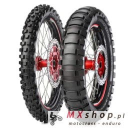 Opona Metzeler 150/70R18 Karoo Extreme 70S TL MST M/C TYŁ DOT 2022