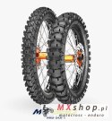 Opona Metzeler 80/100-21 MC360 Mid Soft (R) 51M M/C MST PRZÓD DOT 2021