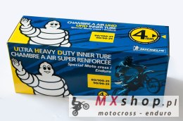 Dętka Michelin CH 18 MFR 100/100-18, 110/100-18, 120/90-18, 130/80-18 off road