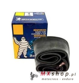 Dętka Michelin CH 19MF Valve TR4 HD Talc 3.25-19,MJ90-19,MM90-19,110/80-19,100/90-19 110/90-19 ; 120/60-19 ; 120/70-19 ; 90/100