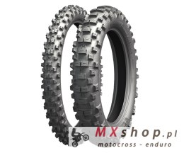 Opona Michelin 120/90-18 Enduro Medium FIM 65R TT TYŁ DOT 2022