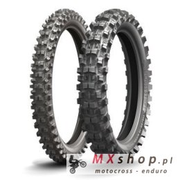 Opona Michelin 120/90-18 Starcross 5 Soft 65M TT M/C TYŁ DOT 2021