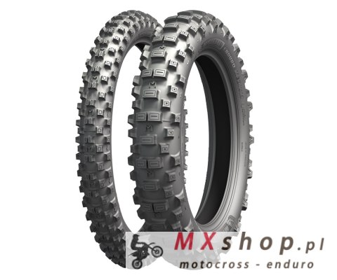 Opona Michelin 90/100-21 Enduro Hard 57R TT PRZÓD DOT 2022