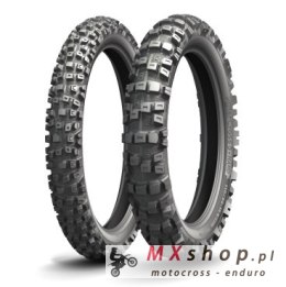 Opona Michelin 90/100-21 Starcross 5 Hard 57M TT M/C PRZÓD DOT 2022