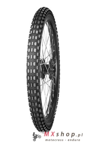 Opona Mitas 2.25-19 SW-11 Speed Star 30P TT (bez paska) Speedway PRZÓD DOT 2023