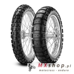 Opona Pirelli 110/80R19 Scorpion Rally 59R MST M/C TL PRZÓD DOT 2023