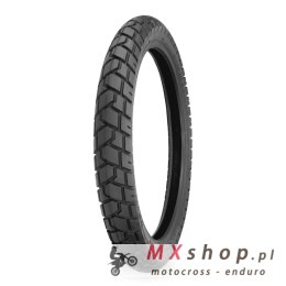 Opona Shinko 110/80R19 705 59H TL PRZÓD DOT 2023