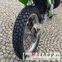 Opona Wanda 4.60-18 AX270 67P 6PR/TT TYŁ DOT 2022 (głębokość bieżnika 9MM) (dual sport)