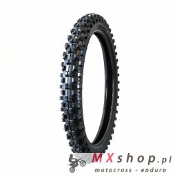 Opona Wanda 80-100-21 Medium Bulwark W7001 Wincross 51M TT PRZÓD M/C DOT 2022 (motocross)