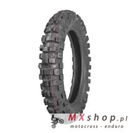 Opona Wanda 90/100-12 P2002 56M 6PR TT TYŁ DOT 2023 (motocross)